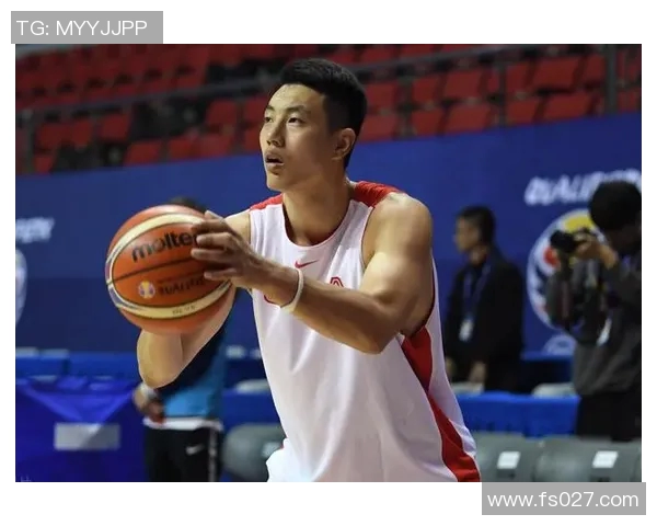 翟晓川：从篮球场上的拼搏者到社会公益的积极推动者