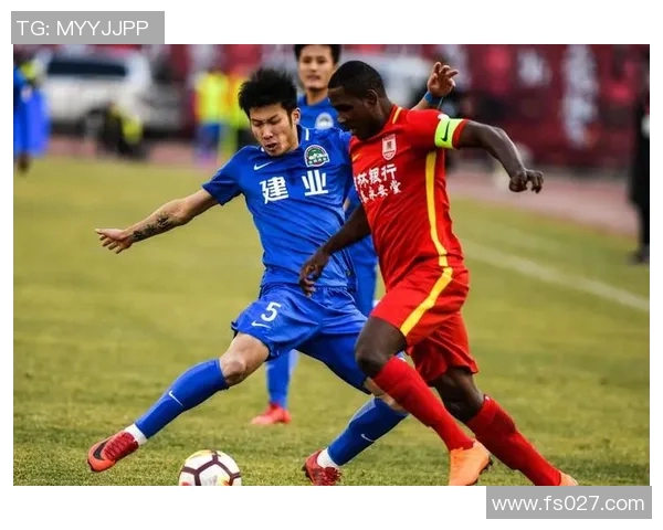 2017年国安与建业对决结果揭晓谁在这场比赛中获得胜利