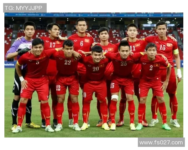 越南与马来西亚足球对决分析及胜负推荐策略分享