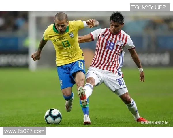 2017年巴西对阵巴拉圭精彩比赛录像回放及精彩瞬间分析