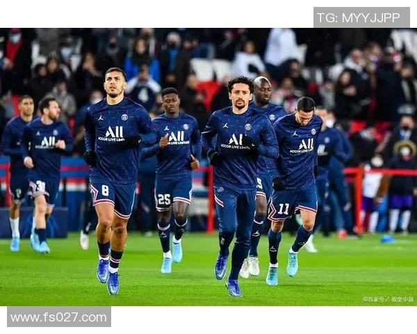 2019年巴黎圣日耳曼与马赛的经典对决回顾与分析