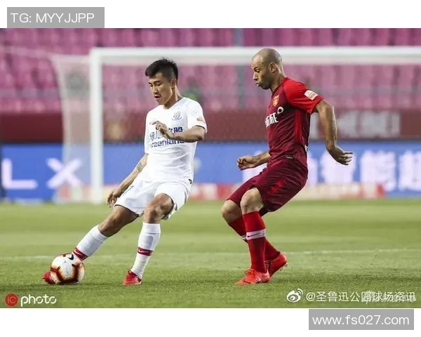 2019年河北华夏幸福与上海申花激战回顾及精彩瞬间分析