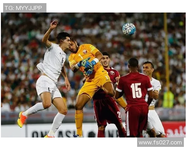 U23沙特与卡塔尔激战正酣谁能在这场青春对决中脱颖而出 U23沙特与卡塔尔激战正酣谁能在这场青春对决中脱颖而出