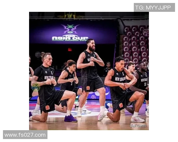 澳大利亚男篮迎战新西兰队激战在即球迷期待精彩对决