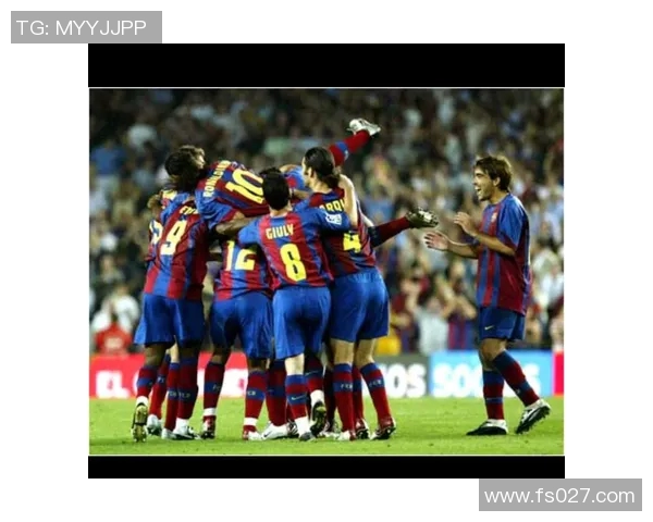 巴塞罗那与赫塔菲对决结果揭晓精彩瞬间回顾