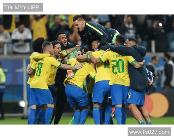 巴西对阵巴拉圭比赛结果分析及比分预测详解 巴西对阵巴拉圭比赛结果分析及比分预测详解