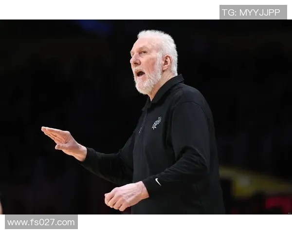 波波维奇续约三年再创传奇74岁教练继续带领文班追梦篮球辉煌 波波维奇续约三年再创传奇74岁教练继续带领文班追梦篮球辉煌