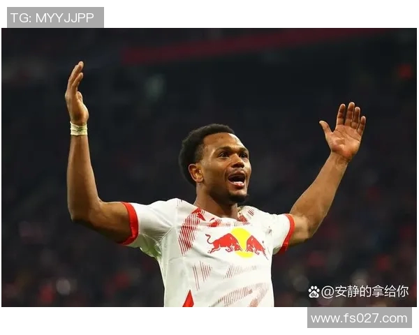 利物浦球星将加盟RB莱比锡，德甲战场再添新助力!