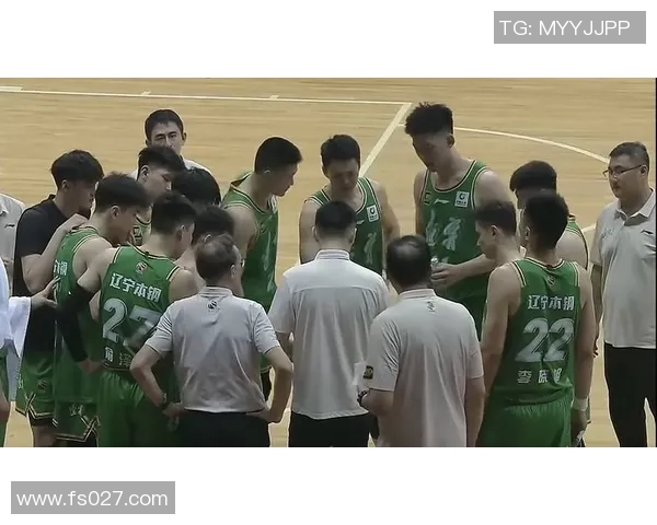 辽宁男篮总经理宣布球队战术调整,备战新赛季夺冠渐行渐近