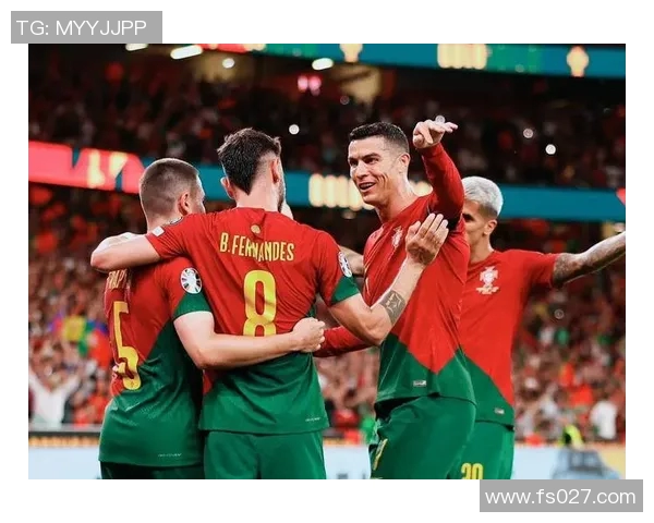 葡萄牙与突尼西亚激战在即谁能在友谊赛中笑到最后