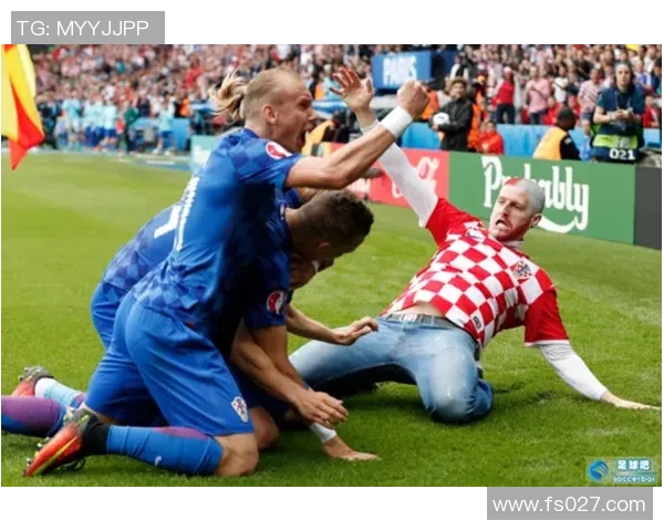 克罗地亚与希腊激战正酣捷报比分引发球迷热议