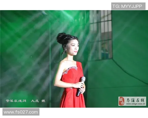 王岚的音乐之旅:从梦想起航到舞台绽放的心路历程