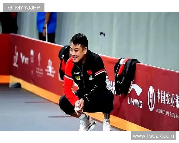 王皓与王励勤历届对决战绩分析及比赛精彩瞬间回顾